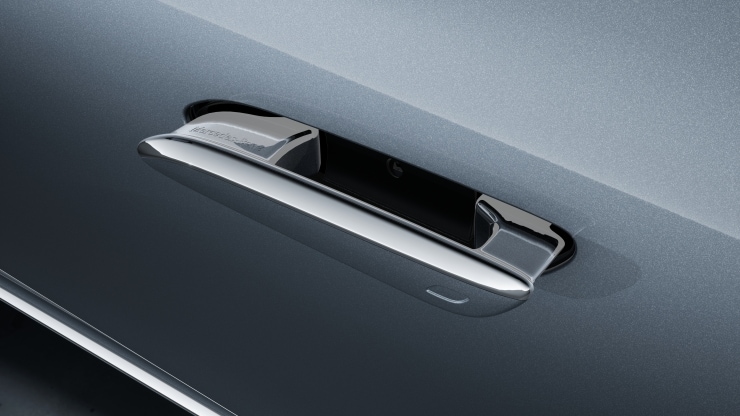 KEYLESS-GO 3