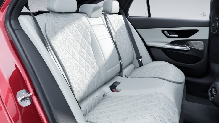 AVANTGARDE Interieur 1