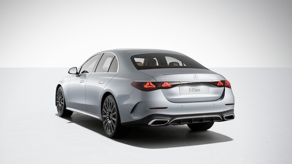 AMG Line Exterieur