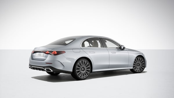 AMG Line Exterieur