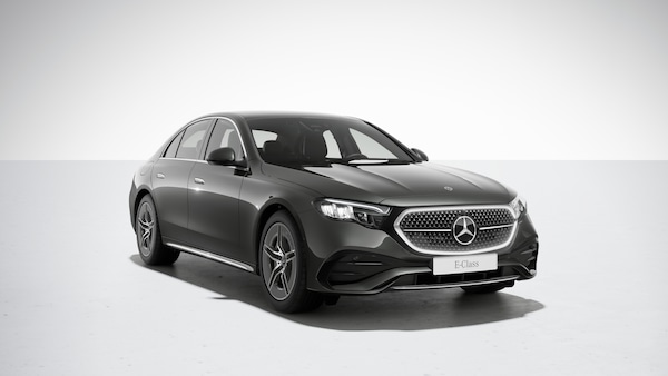 AMG Line Exterieur
