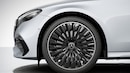 Bild von: 20" AMG Leichtmetallräder im Vielspeichen-Design