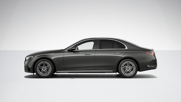 AMG Line Exterieur