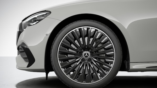 AMG LINE NIGHT Edition