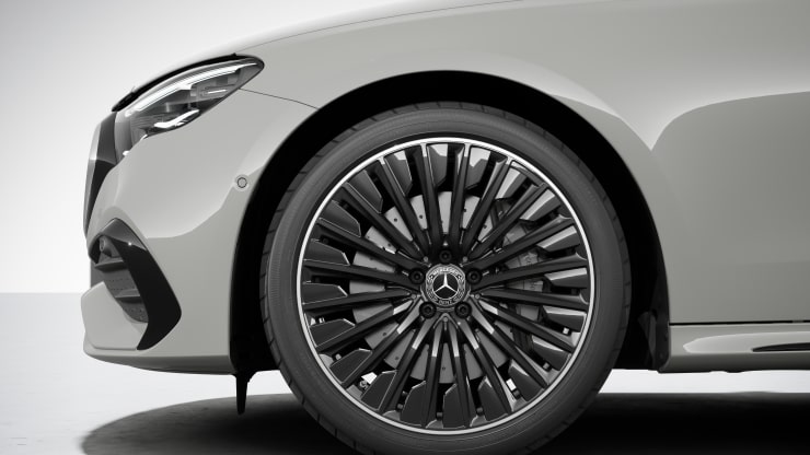AMG LINE NIGHT Edition 4