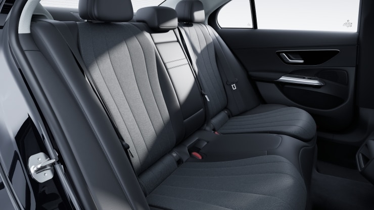 AVANTGARDE Interieur 1