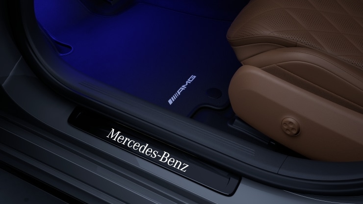 AMG LINE NIGHT Edition 9
