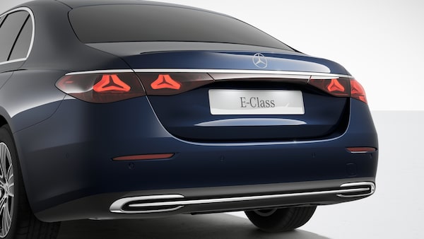 EXCLUSIVE Exterieur