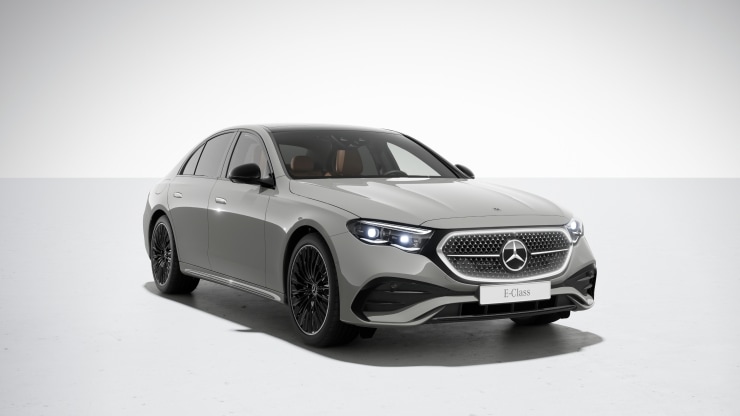 AMG LINE NIGHT Edition 2