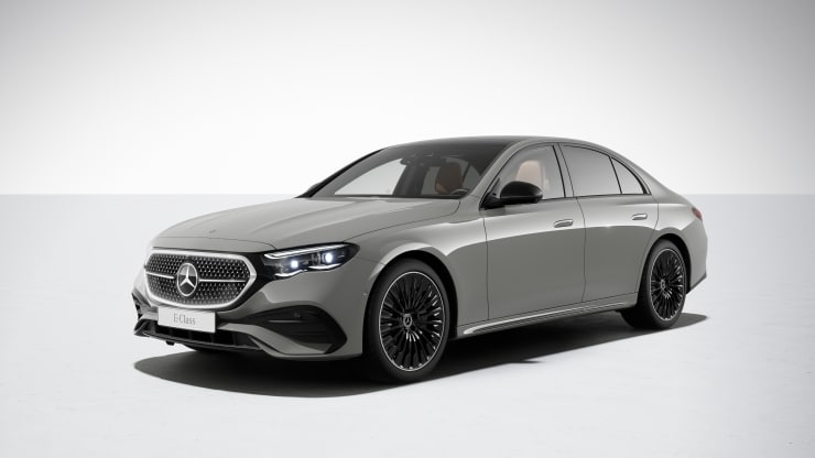 AMG LINE NIGHT Edition 1