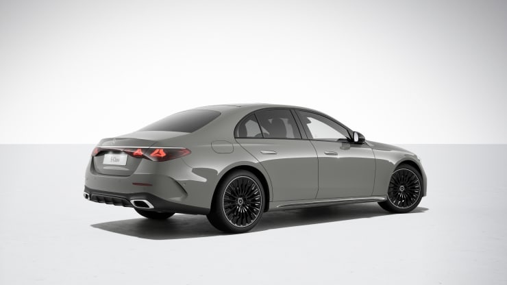 AMG LINE NIGHT Edition 3