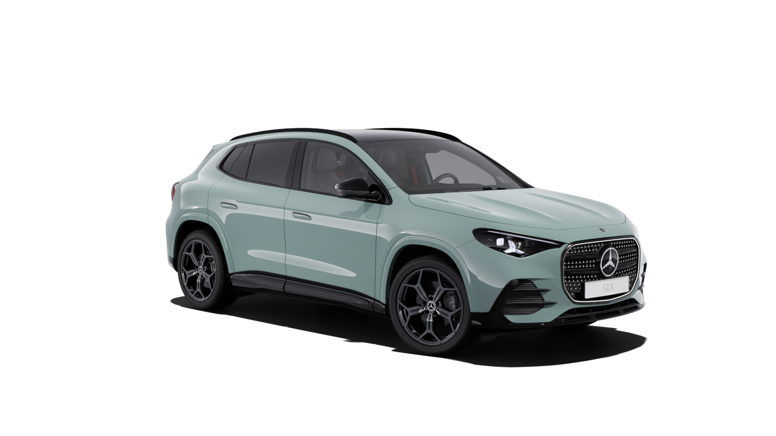 Mercedes-Benz GLB Progressive