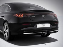 CLA Anhängevorrichtung mit ESP® Anhängerstabilisierung