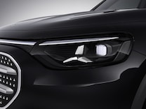 GLB LED High Performance-Scheinwerfer