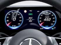 GLB Fahrerdisplay