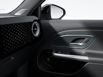 GLB Système de sonorisation surround Burmester® 3D