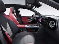 GLA Scaune sport