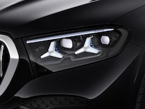Mercedes-AMG GLE DIGITAL LIGHT