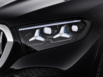 Mercedes-AMG GLE Supplemento Digitale: DIGITAL LIGHT con funzione di proiezione