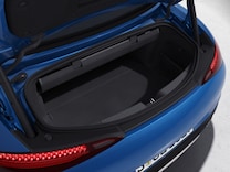 Mercedes-AMG SL Roadster Laderaum-Paket