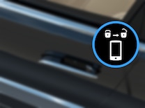 Mercedes-AMG SL Roadster Digital Extra: Pre-installation for Digital Vehicle Key for Smartphone