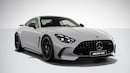 Bild von: AMG Aerodynamik-Paket