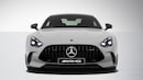 Bild von: AMG Aerodynamik-Paket