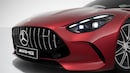 Bild von: AMG Night-Paket