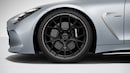 Bild von: 21" AMG Schmiederäder im Kreuzspeichen-Design