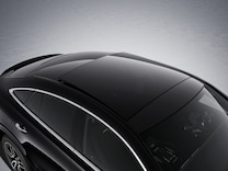 Mercedes-AMG GLE Coupé Toit panoramique en verre