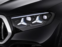 Mercedes-AMG GLE kupé DIGITAL LIGHT