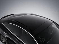 Mercedes-AMG GLE Coupé Panoramataklucka, elektrisk