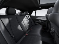 Mercedes-AMG GLE Coupé Sièges arrière chauffants
