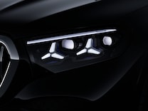 Mercedes-AMG GLE Coupé DIGITAL LIGHT
