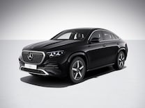 GLE Coupé GUARD 360° einbruchhemmendes Verbundsicherheitsglas mit Wärme- und Geräuschdämmung