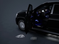 Mercedes-Maybach GLS Spiegel-Paket