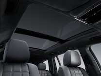 GLS Innenhimmel Mikrofaser MICROCUT schwarz