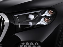 Mercedes-Maybach GLS DIGITAL LIGHT
