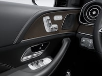 Mercedes-Maybach GLS Sièges climatisés à l'avant