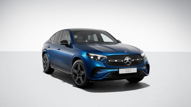 AMG Line Exterieur 6