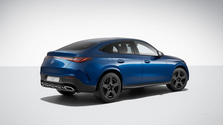 AMG Line Exterieur 7