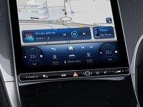 GLC Coupé THERMATIC標準型(雙區)恆溫空調(含後出風口)