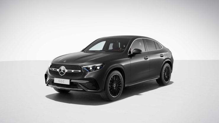 AMG Line Exterieur 1
