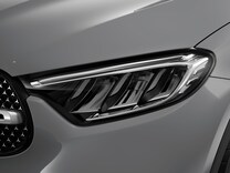 GLC Coupé 標準型 LED 頭燈