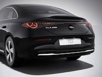 CLA Digitales Extra: MB.DRIVE PARKING ASSIST