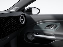CLA Burmester® 3D-Surround-Soundsystem