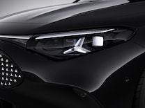 CLA Shooting Brake MULTIBEAM LED