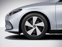 CLA Shooting Brake Winter-Paket Plus mit 18" Winter-Kompletträdern