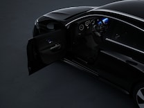 CLA Shooting Brake Spiegel-Paket