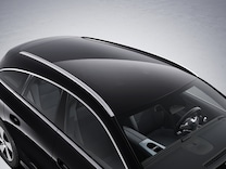 CLA Shooting Brake Panoramadach